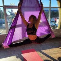 Omni Yoga Studio & Academy ico