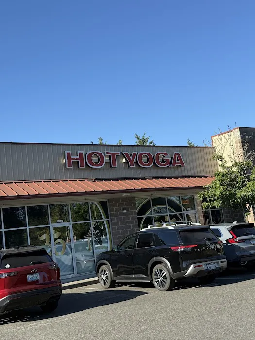 Omni Yoga Studio & Academy Picture 8