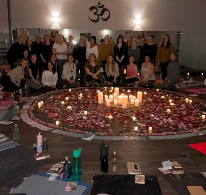 Omni Yoga Studio & Academy Picture 10