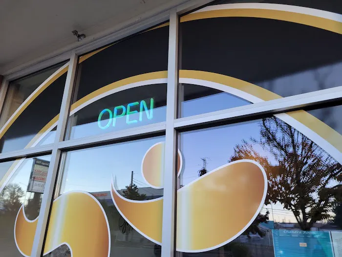 Omni Yoga Studio & Academy Picture 3