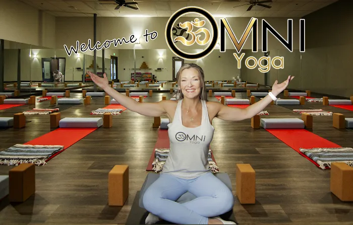 Omni Yoga Studio & Academy Picture 4