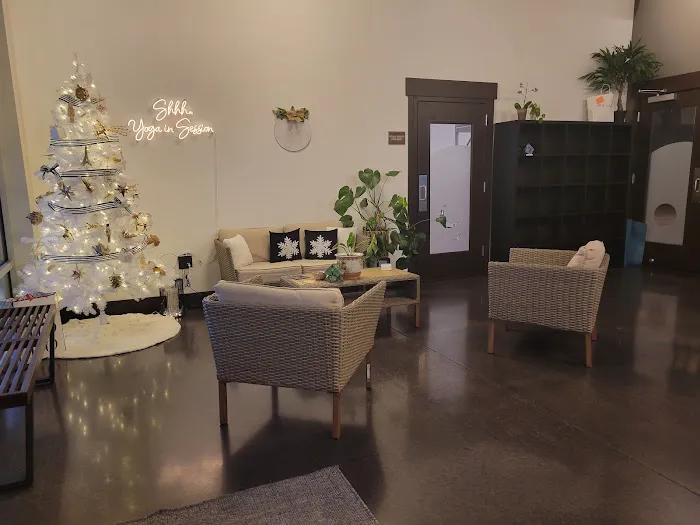 Omni Yoga Studio & Academy Picture 5