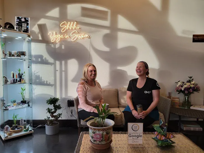 Omni Yoga Studio & Academy Picture 9