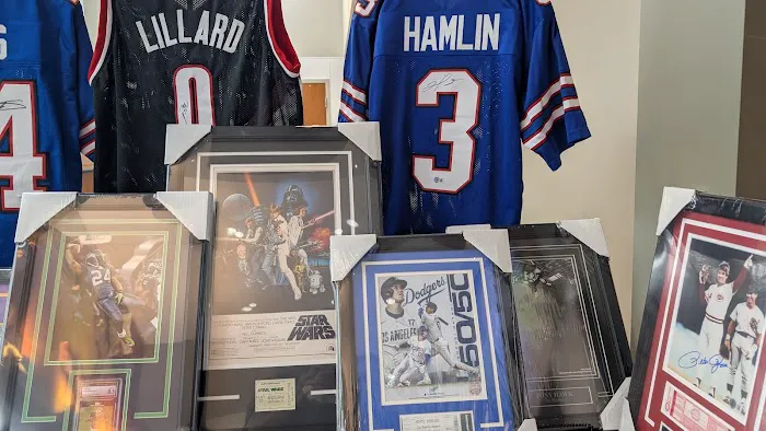 LA Fitness Picture 5