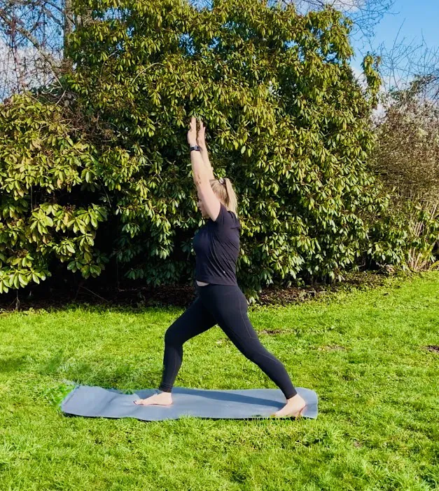 Guru Grounding Picture 5