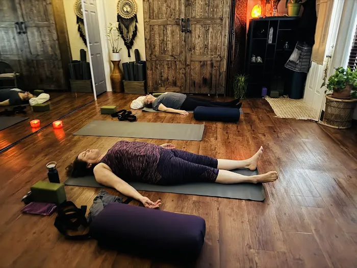 Guru Grounding Picture 10