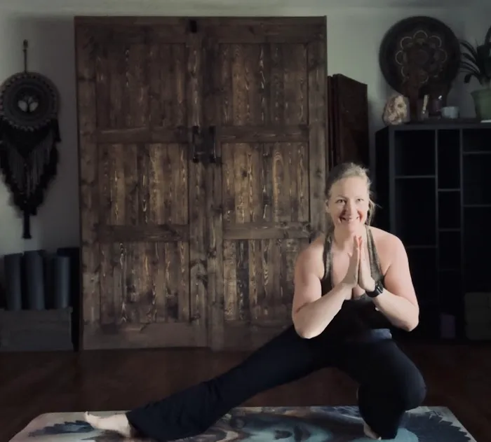 Guru Grounding Picture 9