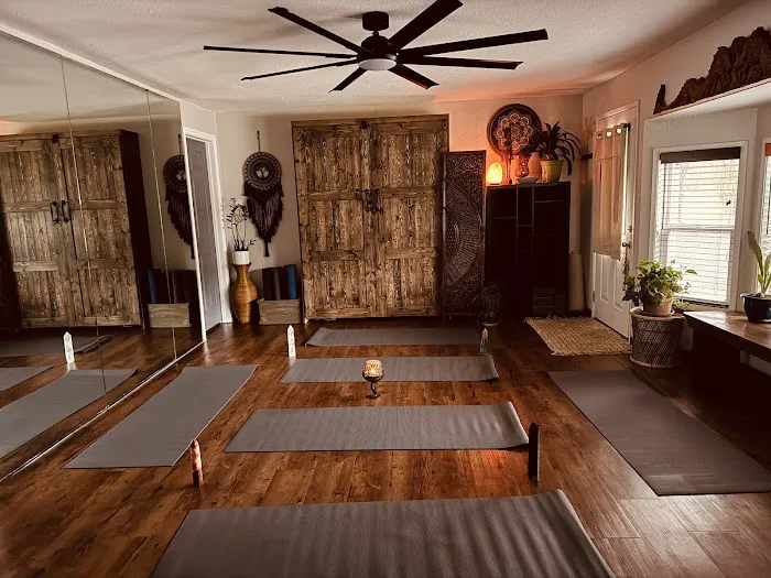 Guru Grounding Picture 4