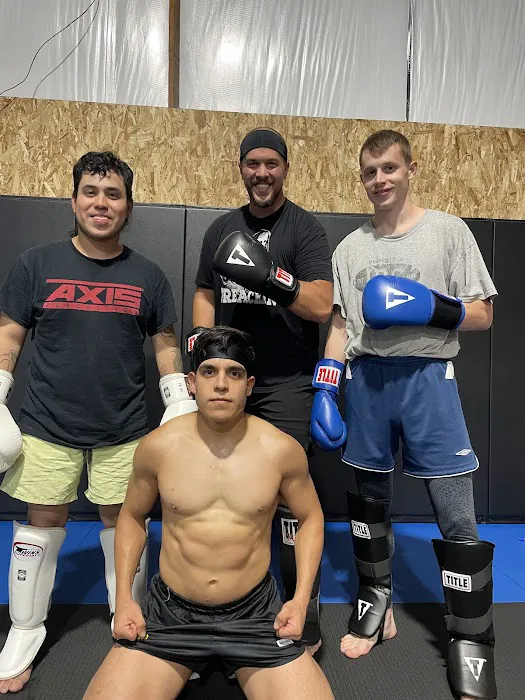 Team United MMA Picture 3