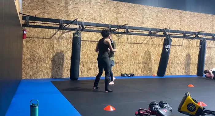 Team United MMA Picture 7