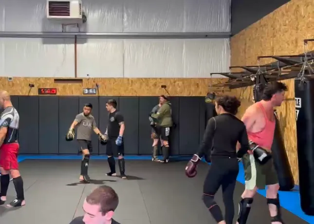 Team United MMA Picture 6