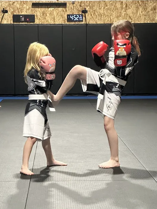 Team United MMA Picture 2