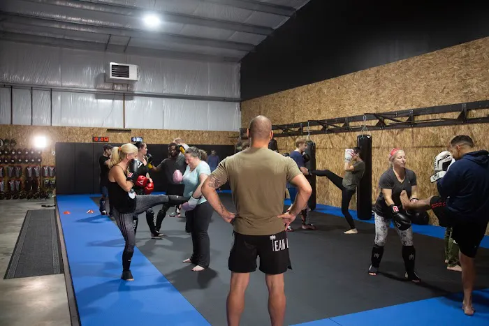 Team United MMA Picture 1