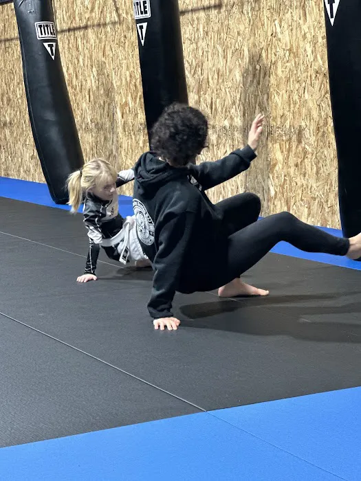 Team United MMA Picture 5