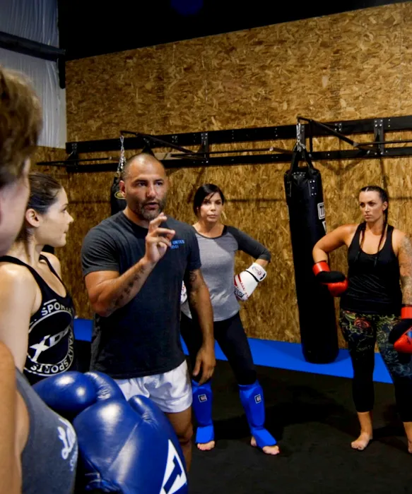 Team United MMA Picture 10