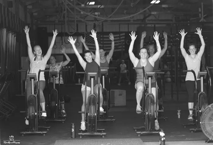 The Loop Fitness Picture 4