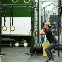 The Loop Fitness ico