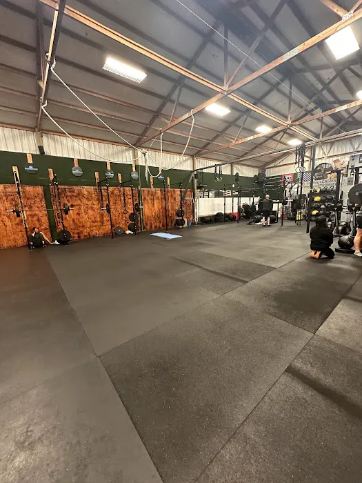 The Loop Fitness Picture 9