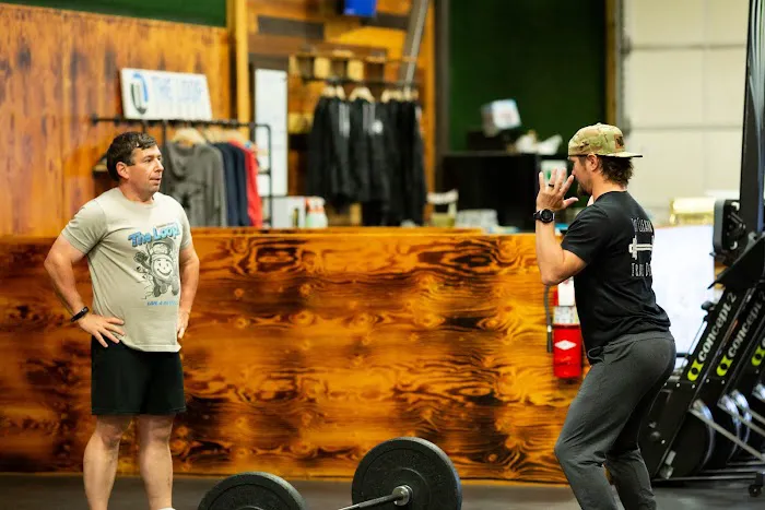 The Loop Fitness Picture 7