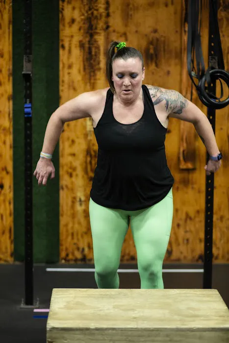 The Loop Fitness Picture 2