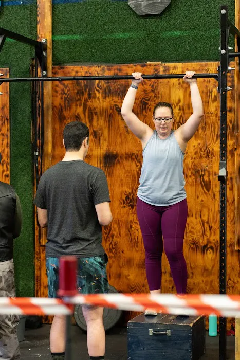 The Loop Fitness Picture 5