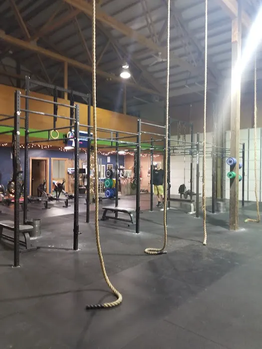 CrossFit Lake Stevens / Lake Stevens Strength & Conditioning Picture 6