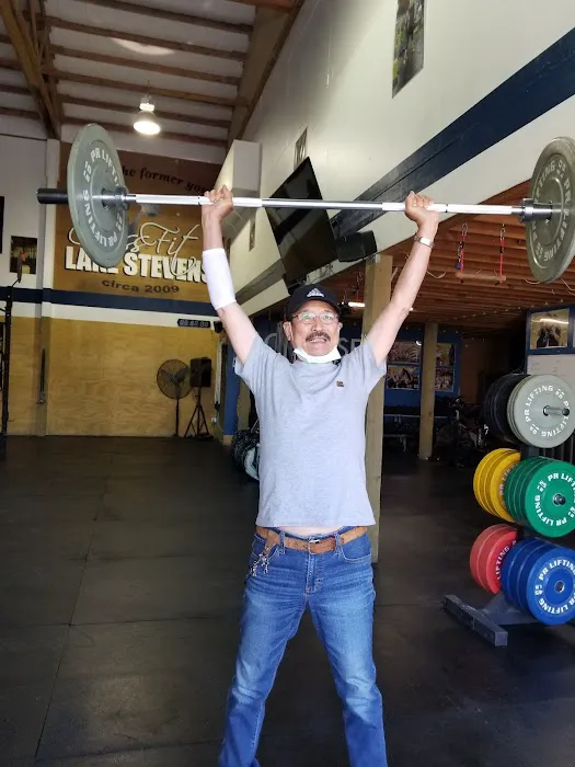 CrossFit Lake Stevens / Lake Stevens Strength & Conditioning Picture 8