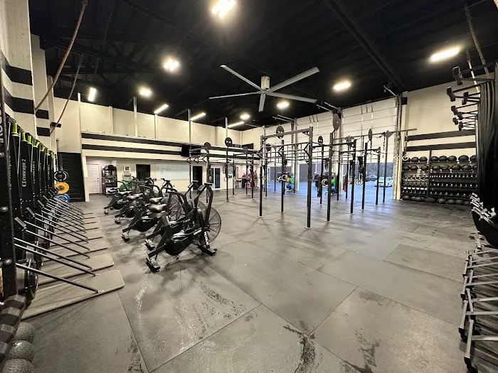 CrossFit Lake Stevens / Lake Stevens Strength & Conditioning Picture 4