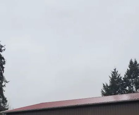 CrossFit Lake Stevens / Lake Stevens Strength & Conditioning