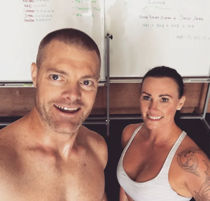 CrossFit Lake Stevens / Lake Stevens Strength & Conditioning Picture 9