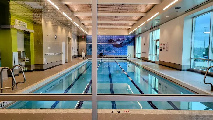 LA Fitness Picture 2