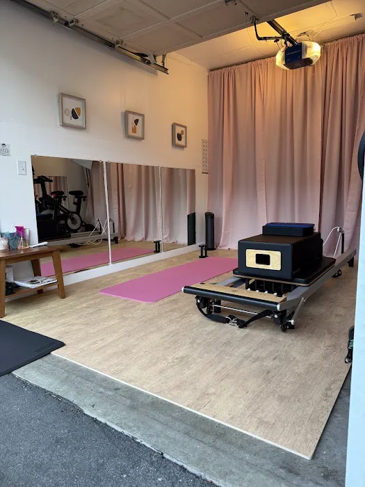 Pilates Sesh By K Picture 7