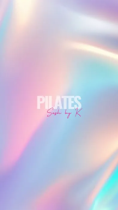 Pilates Sesh By K Picture 2