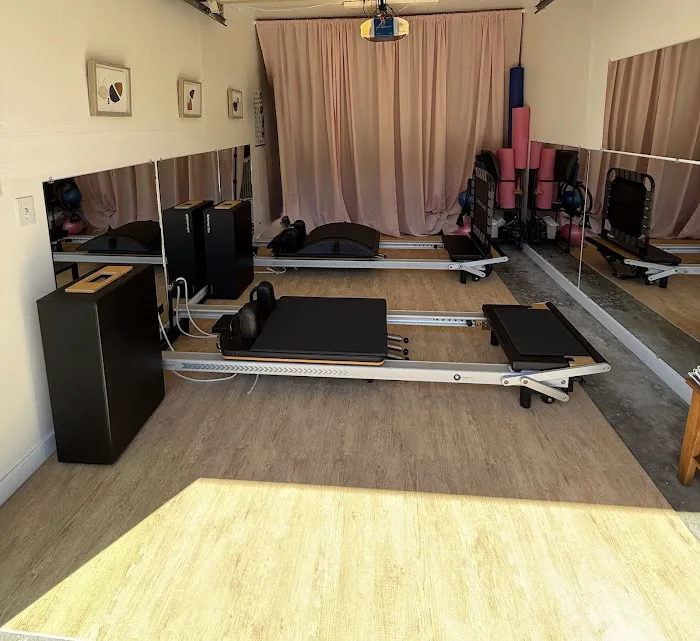 Pilates Sesh By K Picture 3