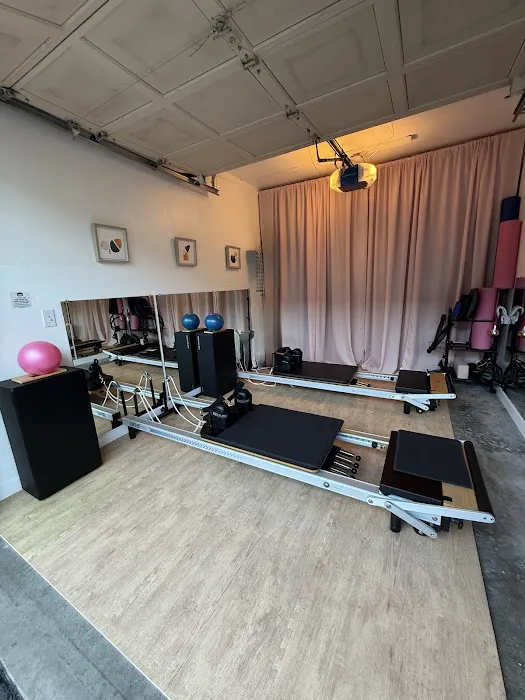 Pilates Sesh By K Picture 1