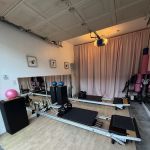 Pilates Sesh By K