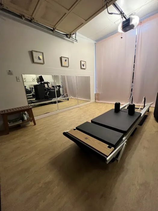 Pilates Sesh By K Picture 5