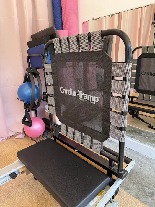 Pilates Sesh By K Picture 6