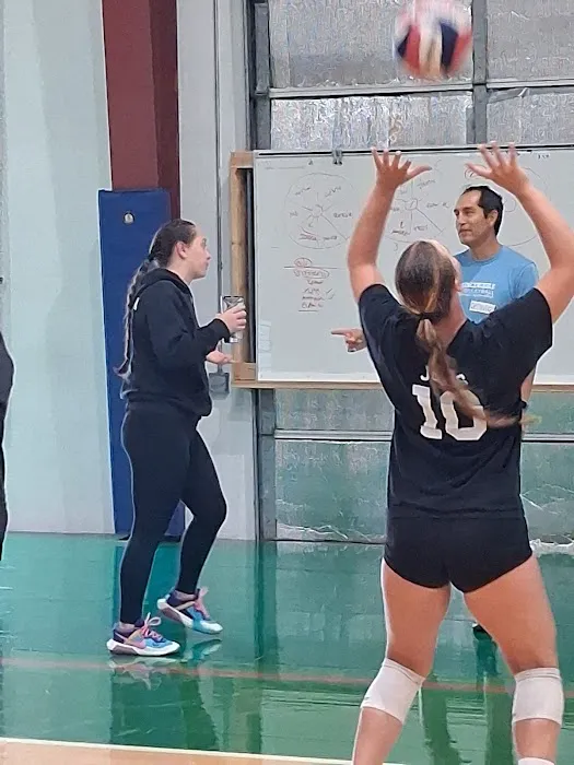 Immortals Fitness Gym and Training Picture 5