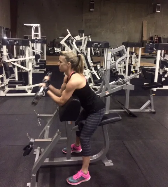 Immortals Fitness Gym and Training Picture 10