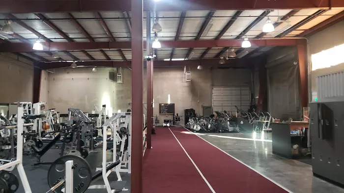 Immortals Fitness Gym and Training Picture 4