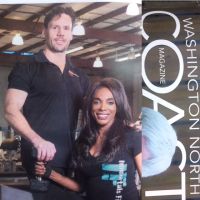 Immortals Fitness Gym and Training ico