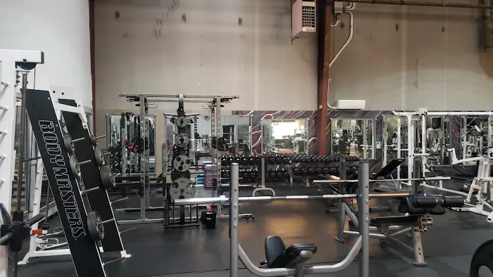 Immortals Fitness Gym and Training Picture 2