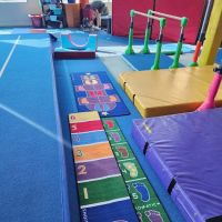 Gymagine Gymnastics ico