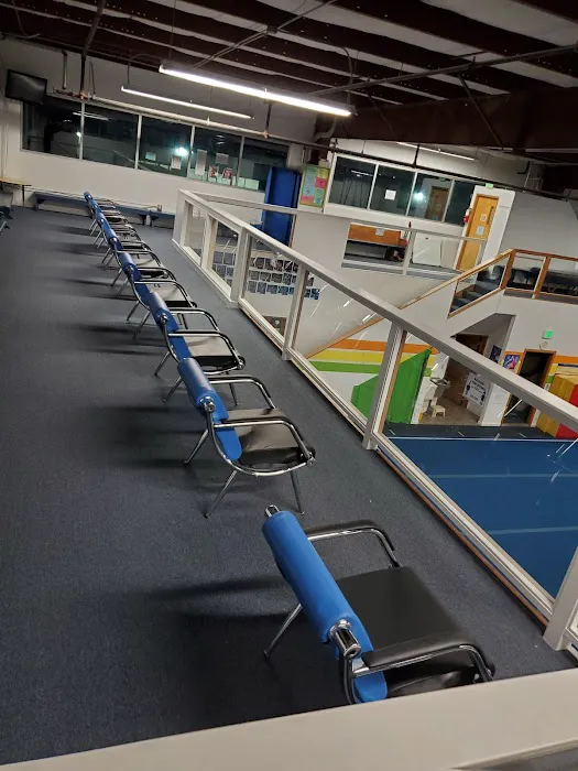 Gymagine Gymnastics Picture 5