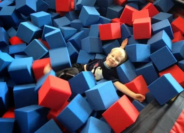 Gymagine Gymnastics Picture 9