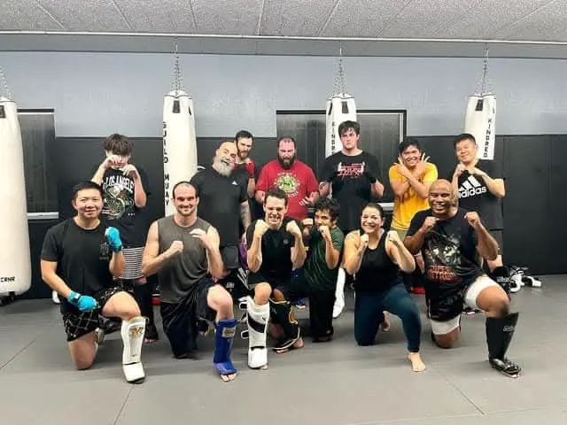 Herrmann Martial Arts and Self Defense Picture 1