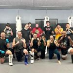 Herrmann Martial Arts and Self Defense