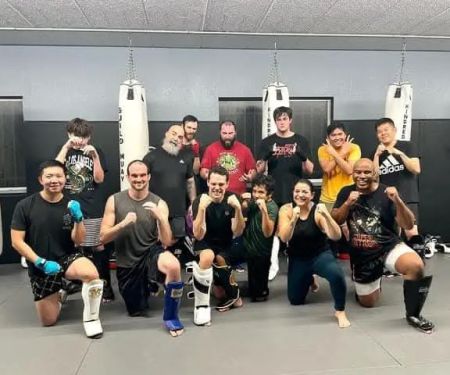 Herrmann Martial Arts and Self Defense