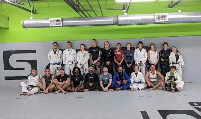 Herrmann Martial Arts and Self Defense Picture 3